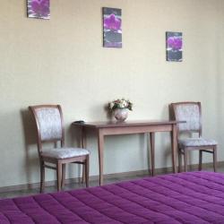 Фото Отель Лесная