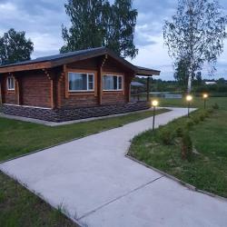 Фото Отель Жуковка Village (Вилледж)