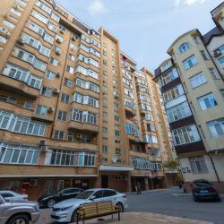фото 14 Привал на улице Юсупа Акаева 27Б