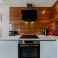 Апартаменты студия Smart Host на Новом Арбате 15