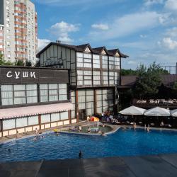 Номер полулюкс #207