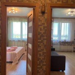 Фото Отель Уют Home (Хоум) на улице Академика Фортова