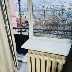 2-комнатные апартаменты стандарт