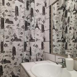 Фото Апартаменты на проспекте Ленина 138