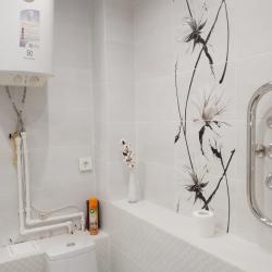 Фото Отель Домашний очаг на улице Лазурная 31