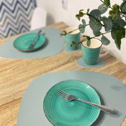 Фото Апартаменты на проспекте Капитана Рачкова 12