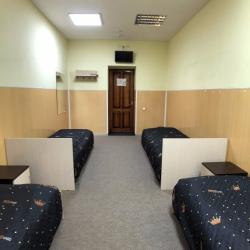 Фото Отель Северное Сияние