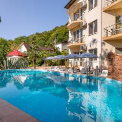 Фото Отель Лотос