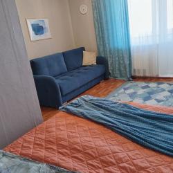 Фото Апартаменты на улице Губкина