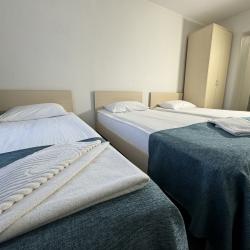 Фото Отель Гостевой дом Алма