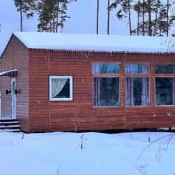 Фото Отель ДиVный CLUB (Дивный Клаб)