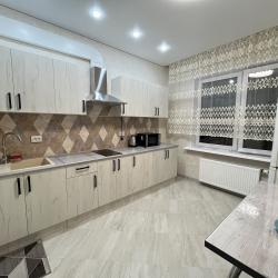 Фото Отель Romlex Apartments (Ромлекс) на улице Героев Сталинградской битвы