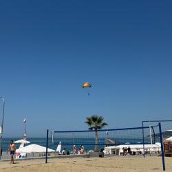 Фото Апартаменты на улице Волжская 34/4