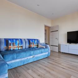 Фото Отель Sea Magic Apart на улице Старошоссейная 5 корпус 4