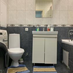 Апартаменты студия 60