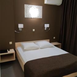 Фото Отель Кировские дачи