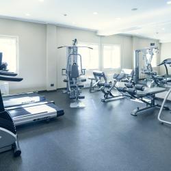 Фото Отель Comfort Hotel Astana (Комфорт Астана)