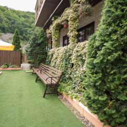 Фото Отель Стефания