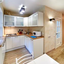 Фото Отель 67Квартир на бульваре Гагарина