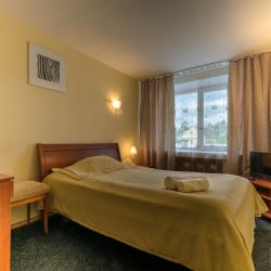 Фото Отель Оазис