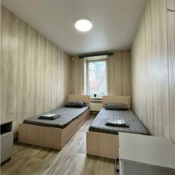 Фото Отель Комфорт