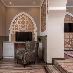 Фото Отель Welcome House (Вэлком Хаус)