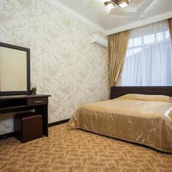 Фото Отель Sweet Hall (Свит Холл)