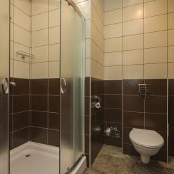 Номер стандарт улучшенный с 2 односпальными кроватями