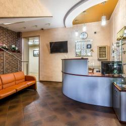 Фото Отель Браво Люкс