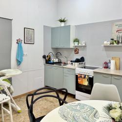 Фото Апартаменты InRoomSPb на Невском проспекте 172/1
