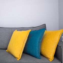 Фото Отель Goodtime Apartments (Гудтайм Апартментс) в микрорайоне Любимово 18