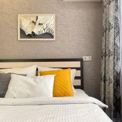 Фото Отель ApartLand (АпартЛэнд) на проспекте Октябрьский 42