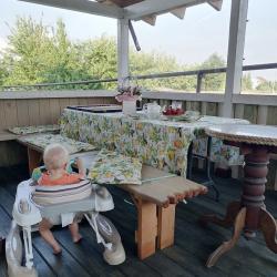 Фото Отель Fikus (Фикус)