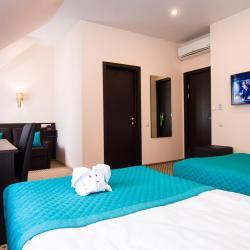 Фото Отель Brown (Браун)