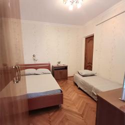 Фото Отель На Красноармейской 56