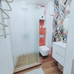 Фото Отель Sweet Home23 на улице Свердлова 125а