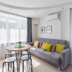 Фото Отель Prima Rent на набережной Федоровского 7