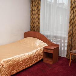 1-местный номер стандарт