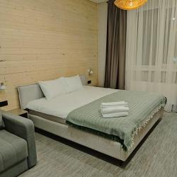 Фото Отель Samrau (Самрау)