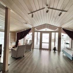 Фото Отель ДиVный CLUB (Дивный Клаб)