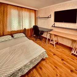 1-комнатные апартаменты стандарт