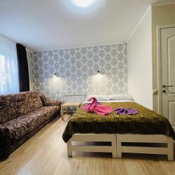 Фото Отель Гости