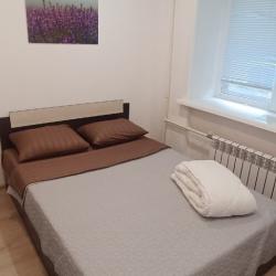 Фото Отель Посутка 29 на улице Садовая