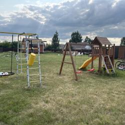 Фото Отель Фазенда