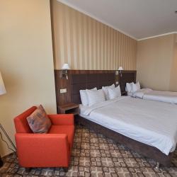 Фото Отель Ramada by Wyndham Rostov on Don Hotel & SPA (Рамада)