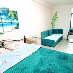 Апартаменты стандарт