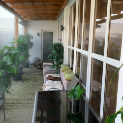 Коттедж улучшенный