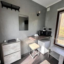 Фото Отель Горные дали