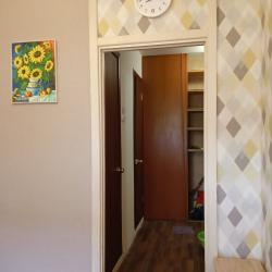 Фото Апартаменты на улице Дружинина 62