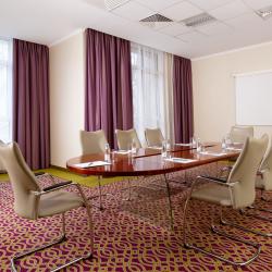 фото 45 Courtyard St. Petersburg Centr Hotel (Кортъярд Санкт-Петербург Центр)